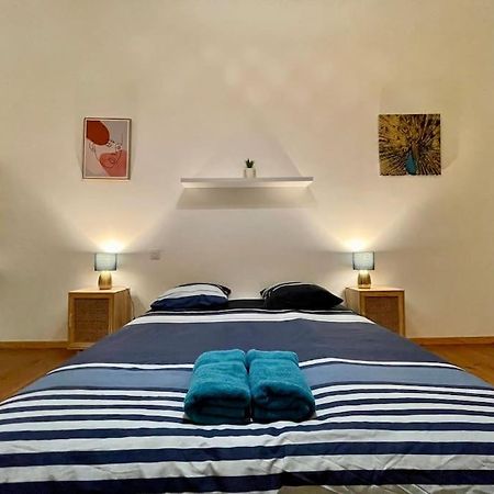 Appartement Confort - Carcassonne Centre Exteriér fotografie