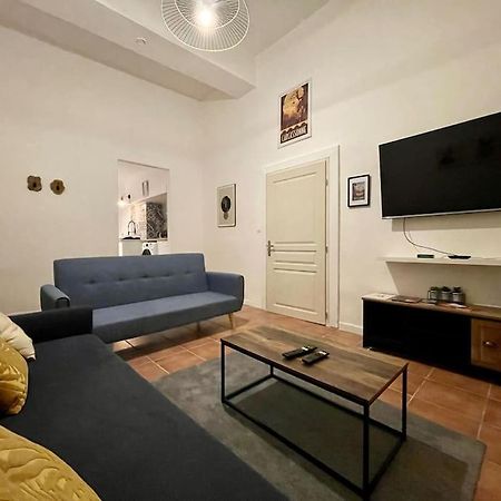 Appartement Confort - Carcassonne Centre Exteriér fotografie