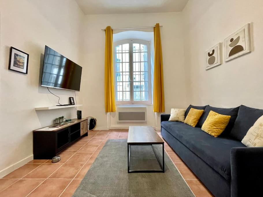 Appartement Confort - Carcassonne Centre Exteriér fotografie