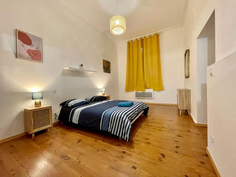 Appartement Confort - Carcassonne Centre Exteriér fotografie